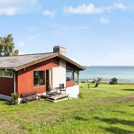 Hébergement de vacances Ll256-rudkobing-solbakken-20 Spodsbjerg