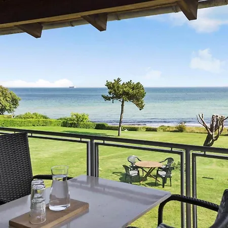 Hébergement de vacances Ll256-rudkobing-solbakken-20 Spodsbjerg