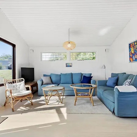 Ll256-rudkobing-solbakken-20 Hébergement de vacances Spodsbjerg