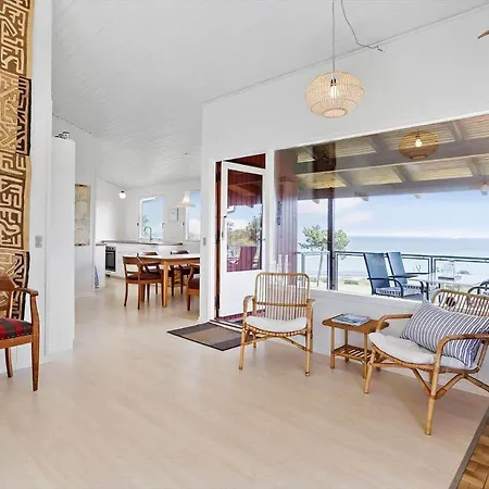 Ll256-rudkobing-solbakken-20 Hébergement de vacances