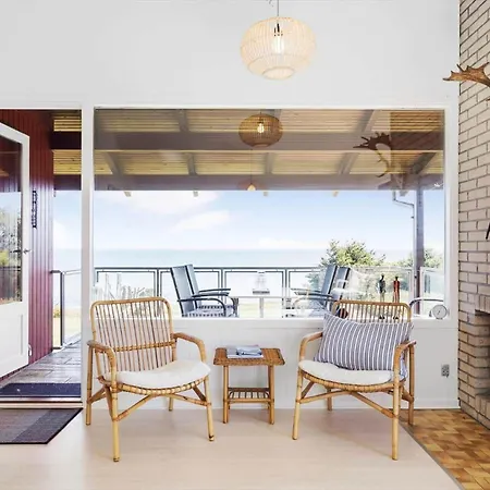 Hébergement de vacances Ll256-rudkobing-solbakken-20 Spodsbjerg