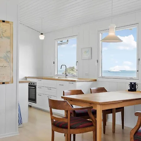 Ll256-rudkobing-solbakken-20 Hébergement de vacances *