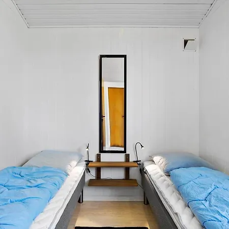 Ll256-rudkobing-solbakken-20 Hébergement de vacances Spodsbjerg