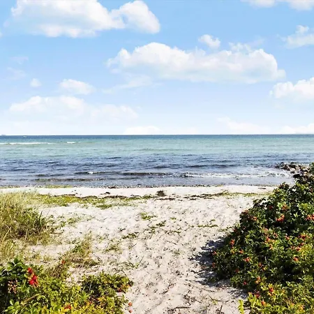 Hébergement de vacances Ll256-rudkobing-solbakken-20