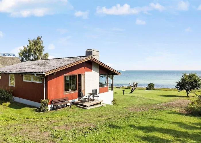 펜션 Ll256-rudkobing-solbakken-20 Spodsbjerg